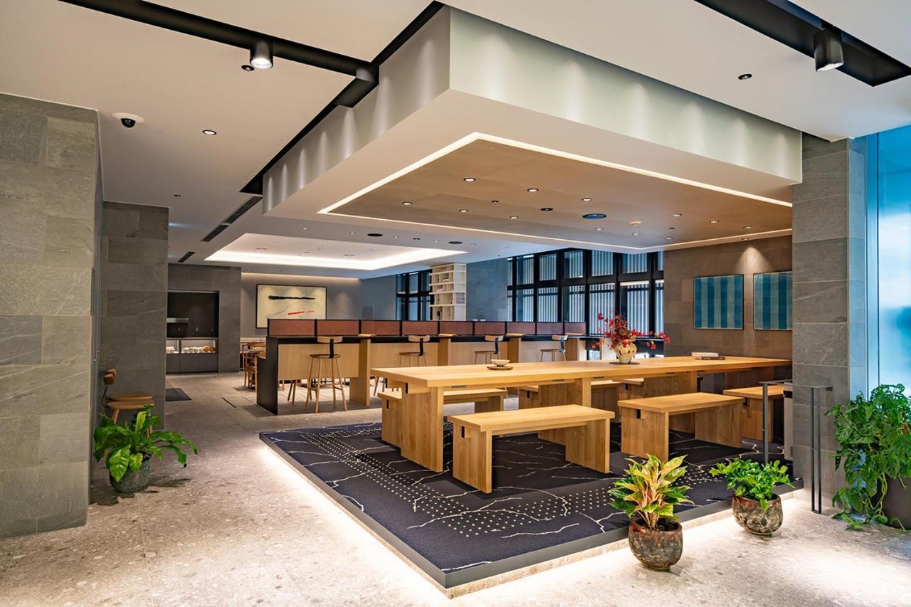 Hotel Oakwood Oike Kyōto