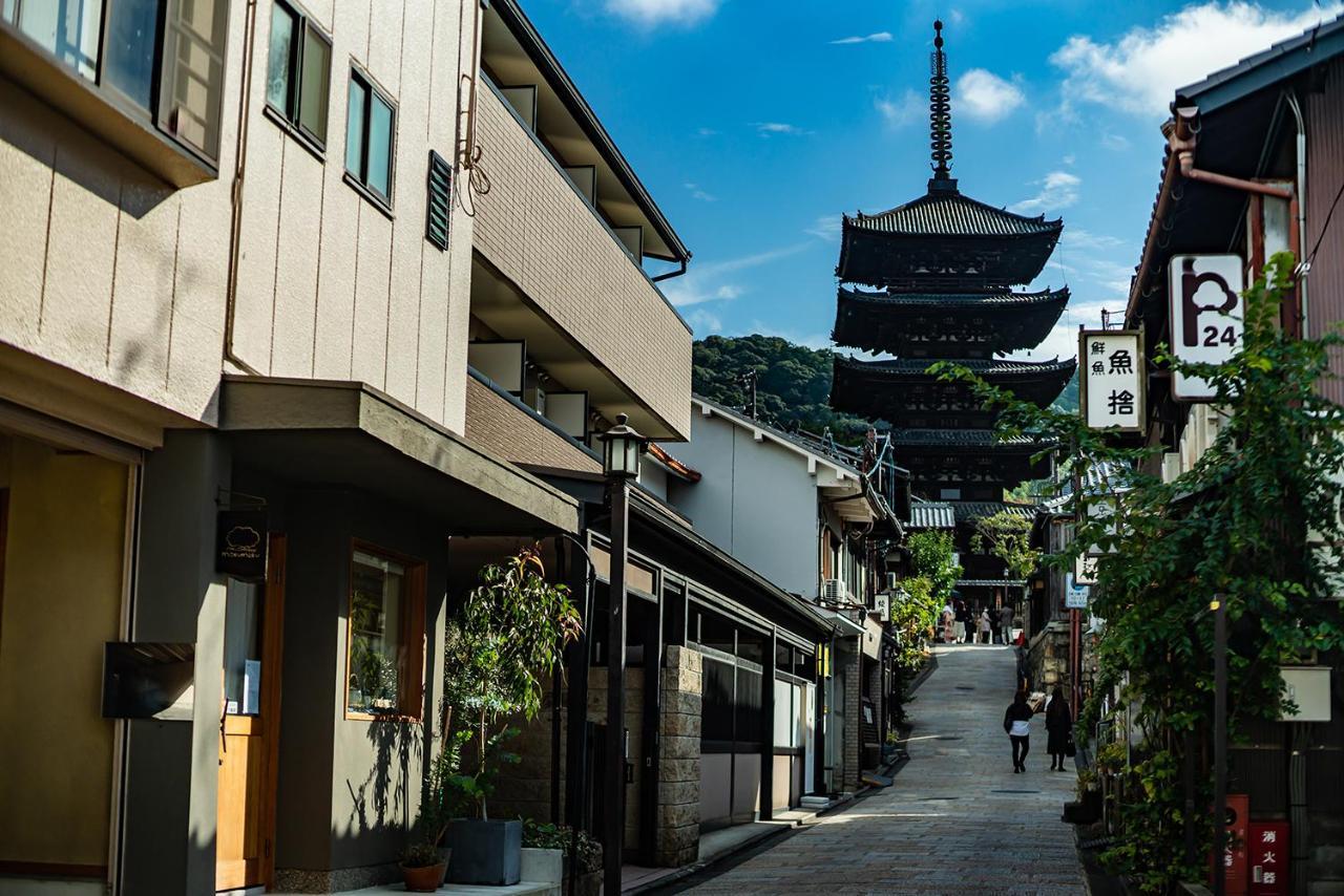 Oakwood Oike Kyōto