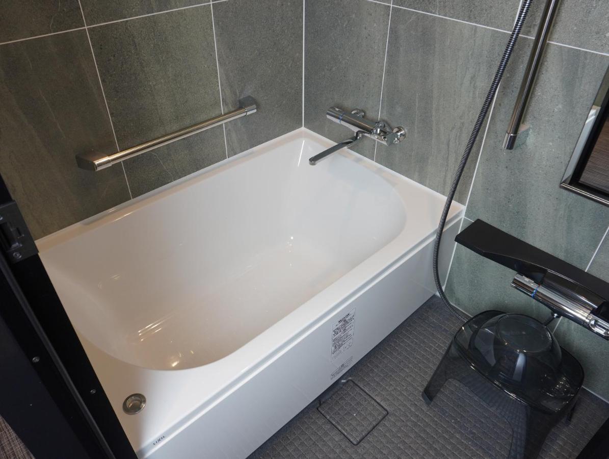 Hotel Oakwood Oike