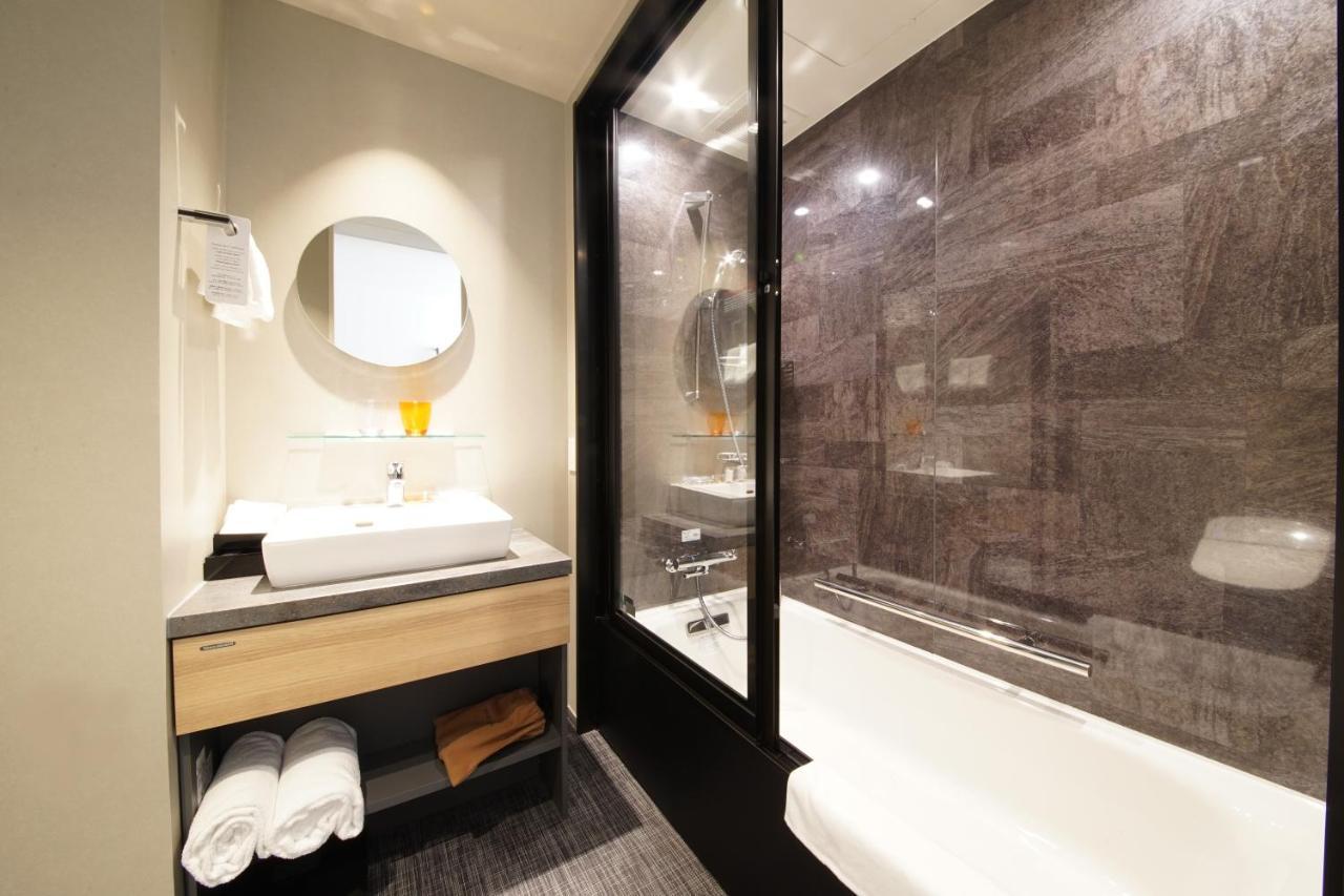 Oakwood Oike Hotel Kyōto