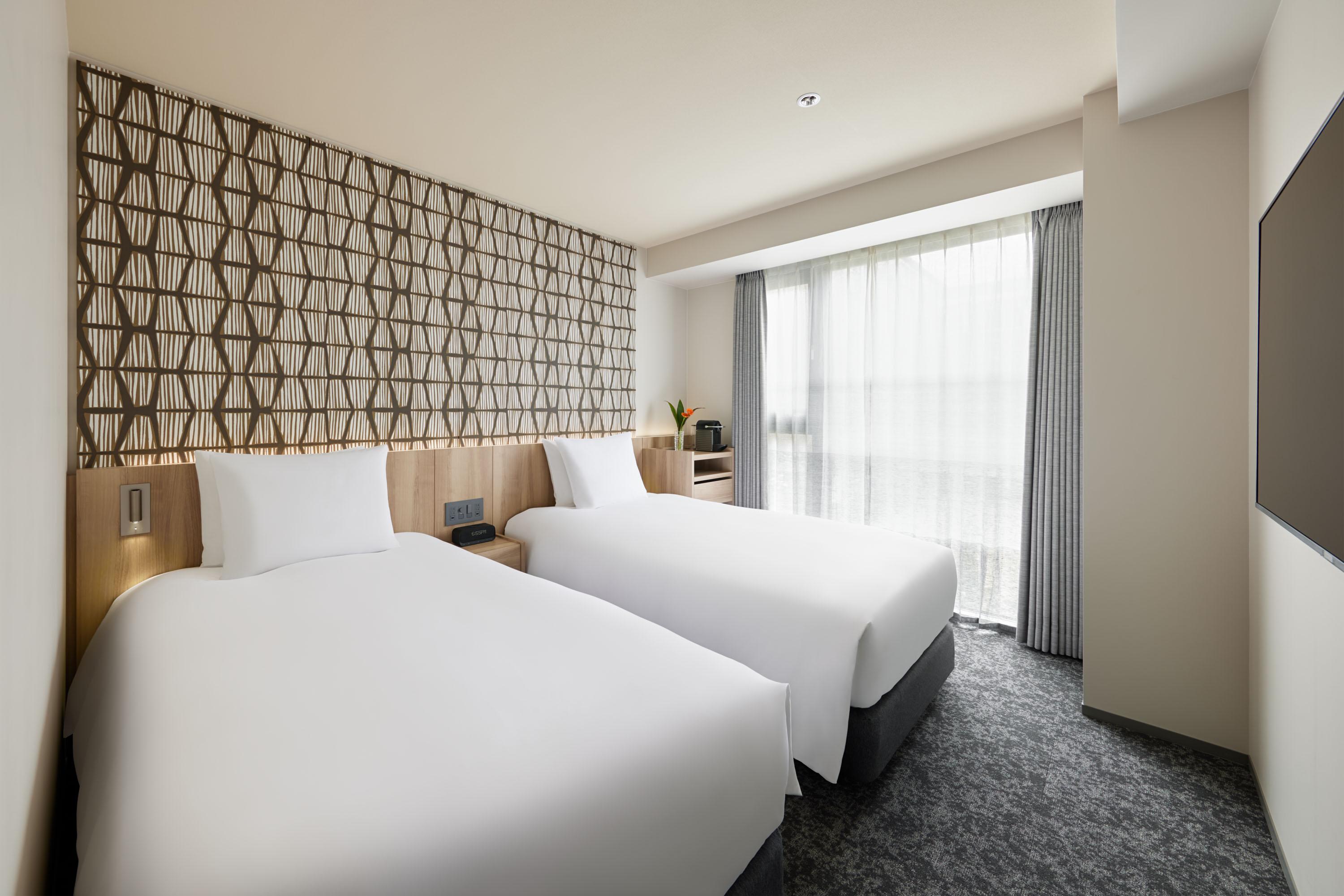 Oakwood Oike Hotel Kyōto