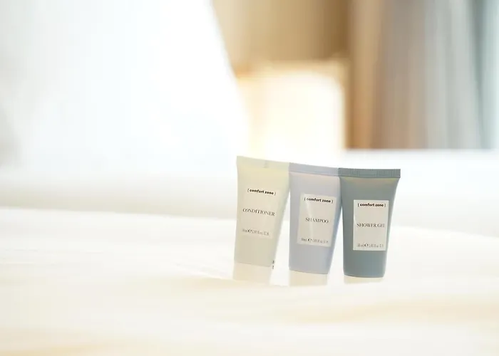 Oakwood Hotel Oike Kyoto